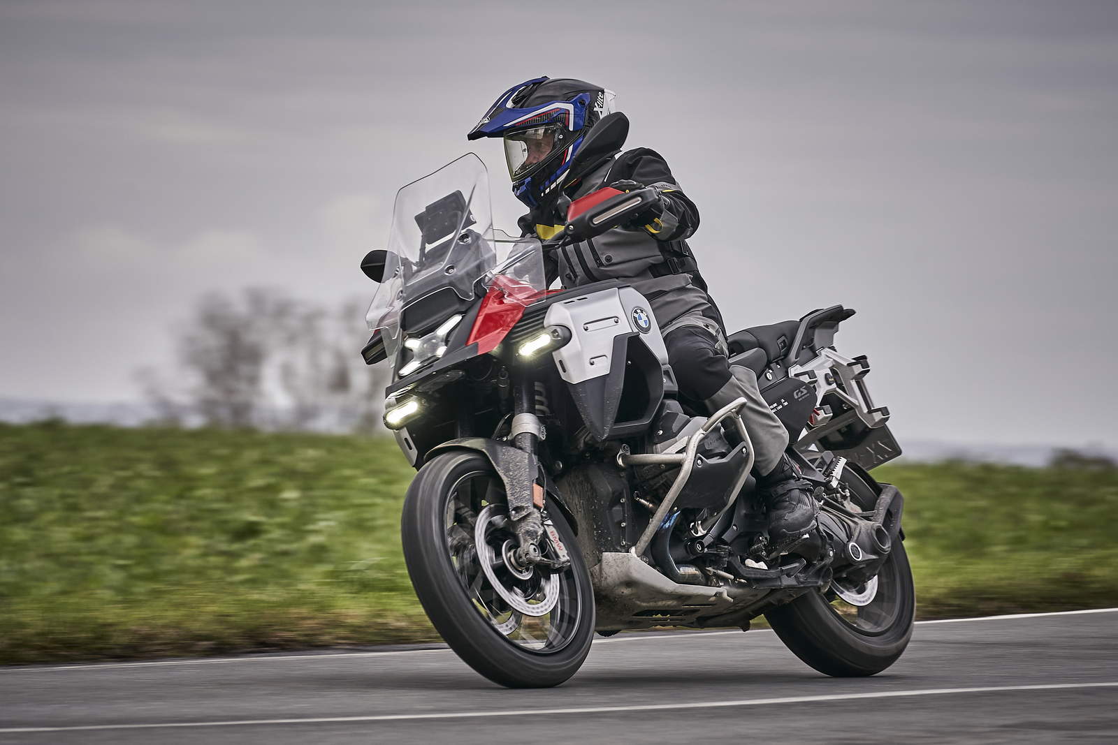 BMW R 1300 GS Adventure vs BMW 1150 GS Adventure